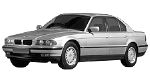 BMW E38 P273C Fault Code