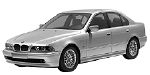 BMW E39 P273C Fault Code