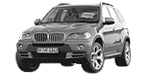 BMW E70 P273C Fault Code
