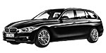 BMW F31 P273C Fault Code